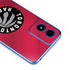 NBA Toronto Raptors Logo Moto G Play 4G (2024) Skin