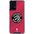 NBA Toronto Raptors Logo Moto G Power 5G (2024) Clear Case