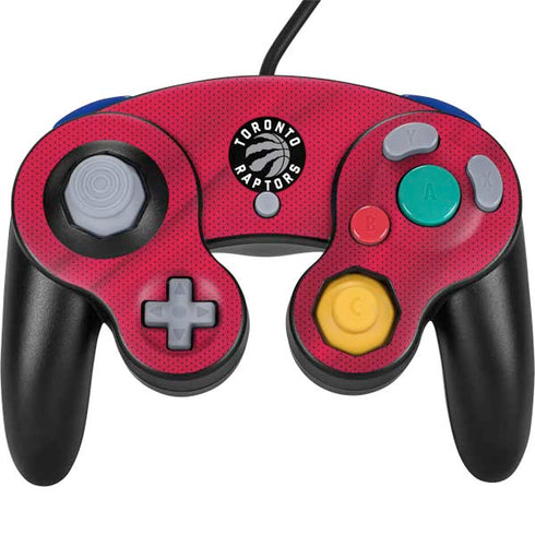 NBA Toronto Raptors Logo Nintendo Skins