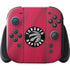 NBA Toronto Raptors Logo Nintendo Switch 2 (2025) with Joy-Con Skin