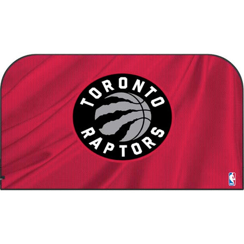 NBA Toronto Raptors Logo Nintendo Switch 2 (2025) with Joy-Con Skin