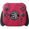 NBA Toronto Raptors Logo Nintendo Switch 2 (2025) Joy-Con Controller Skin