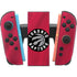 NBA Toronto Raptors Logo Nintendo Switch 2 (2025) Joy-Con Controller Skin