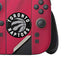 NBA Toronto Raptors Logo Nintendo Switch 2 (2025) Joy-Con Controller Skin