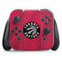 NBA Toronto Raptors Logo Nintendo Skins