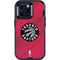 NBA Toronto Raptors Logo Otterbox Defender iPhone Skin