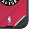 NBA Toronto Raptors Logo Otterbox Defender iPhone Skin