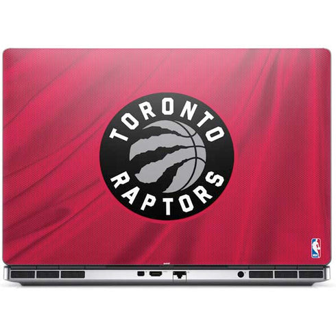 NBA Toronto Raptors Logo Dell Precision Skin