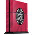 NBA Toronto Raptors Logo PlayStation PS4 Skins
