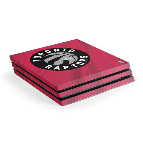 NBA Toronto Raptors Logo PlayStation PS4 Skins