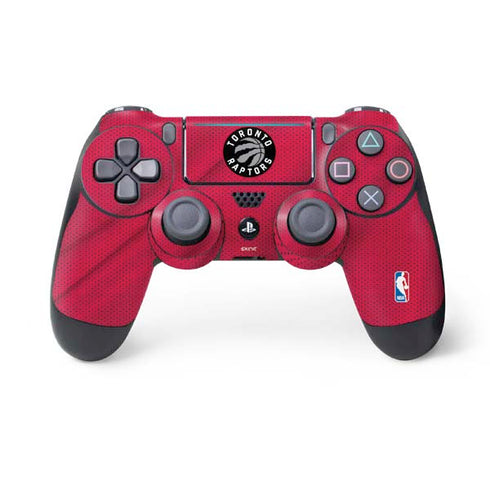 NBA Toronto Raptors Logo PlayStation PS4 Skins