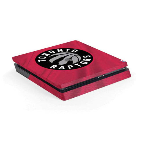 NBA Toronto Raptors Logo PlayStation PS4 Skins