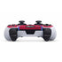 NBA Toronto Raptors Logo PS5 DualSense Edge Pro Controller Skin