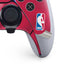 NBA Toronto Raptors Logo PS5 DualSense Edge Pro Controller Skin