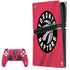 NBA Toronto Raptors Logo PlayStation PS5 Skins