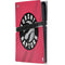 NBA Toronto Raptors Logo PS5 Pro Console Skin