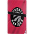 NBA Toronto Raptors Logo PS5 Pro Console Skin