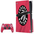 NBA Toronto Raptors Logo PlayStation PS5 Skins