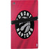 NBA Toronto Raptors Logo PS5 Pro Disk Console Skin