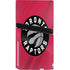 NBA Toronto Raptors Logo PS5 Pro Disk Console Skin