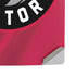 NBA Toronto Raptors Logo PS5 Pro Disk Console Skin