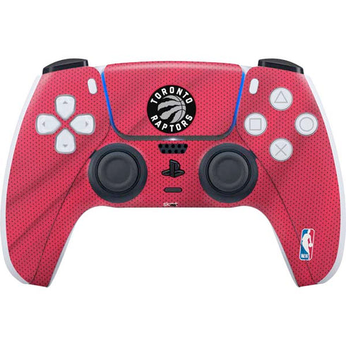 NBA Toronto Raptors Logo PlayStation PS5 Skins