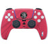 NBA Toronto Raptors Logo PlayStation PS5 Skins