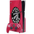 NBA Toronto Raptors Logo PlayStation PS5 Skins