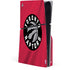 NBA Toronto Raptors Logo PlayStation PS5 Skins