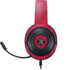 NBA Toronto Raptors Logo Razer Kraken X Skin
