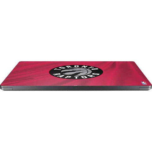 NBA Toronto Raptors Logo Surface Laptop 7 13.8in Skin