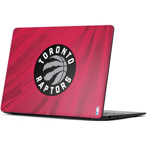 NBA Toronto Raptors Logo Surface Laptop 7 15in Skin