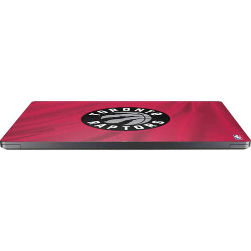 NBA Toronto Raptors Logo Surface Laptop 7 15in Skin