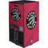 NBA Toronto Raptors Logo Xbox Series X Bundle Skin