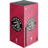 NBA Toronto Raptors Logo Xbox Series X Skins