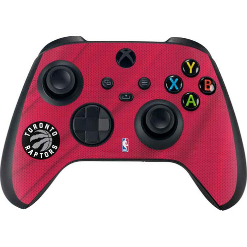 NBA Toronto Raptors Logo Xbox Series X Skins