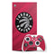 NBA Toronto Raptors Logo Xbox Series X Skins