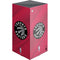 NBA Toronto Raptors Logo XBox Series X Digital Edition Console Skin
