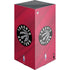 NBA Toronto Raptors Logo XBox Series X Digital Edition Console Skin