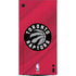 NBA Toronto Raptors Logo XBox Series X Digital Edition Console Skin