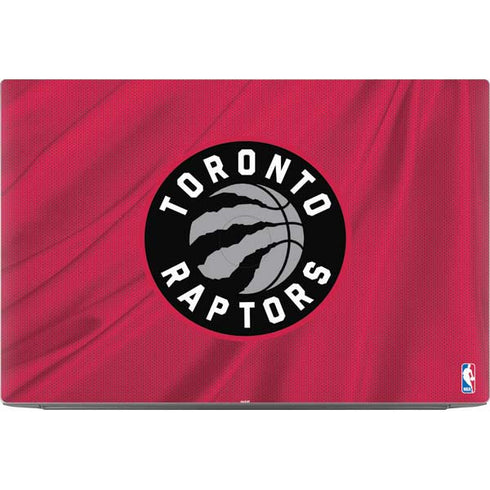 NBA Toronto Raptors Logo Dell XPS Skin