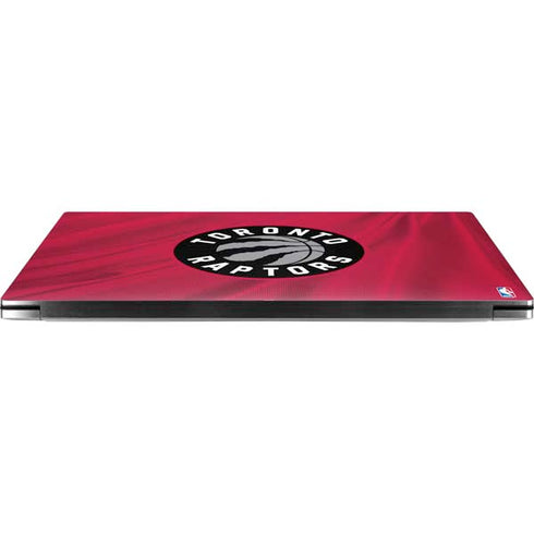 NBA Toronto Raptors Logo Dell XPS Skin