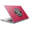 NBA Toronto Raptors Logo HP ZBook Fury 16 G10 Skin