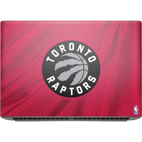 NBA Toronto Raptors Logo HP ZBook Fury 16 G10 Skin