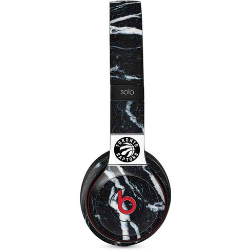 NBA Toronto Raptors Marble Beats Solo 3 Wireless Skin