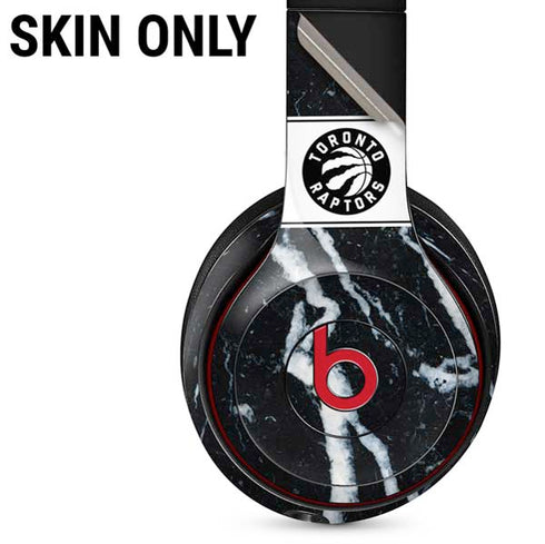 NBA Toronto Raptors Marble Beats Solo 3 Wireless Skin