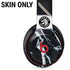 NBA Toronto Raptors Marble Beats Solo 3 Wireless Skin