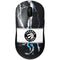 NBA Toronto Raptors Marble G Pro Wireless Gaming Mouse Skin