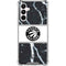 NBA Toronto Raptors Marble Galaxy A16 5G Clear Case