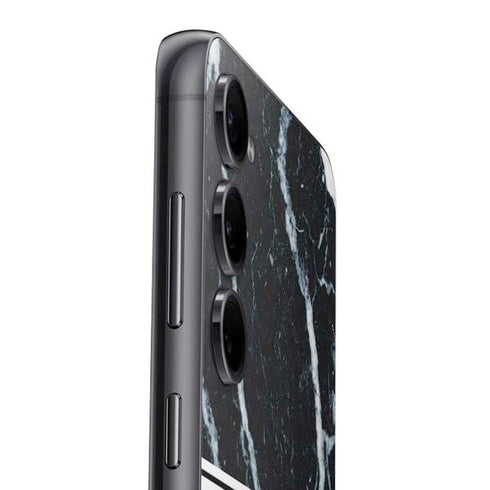 NBA Toronto Raptors Marble Galaxy A16 5G Skin